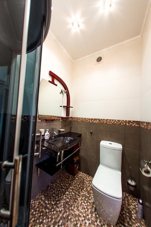 Abc Apartments Business Class Kiev Cameră foto