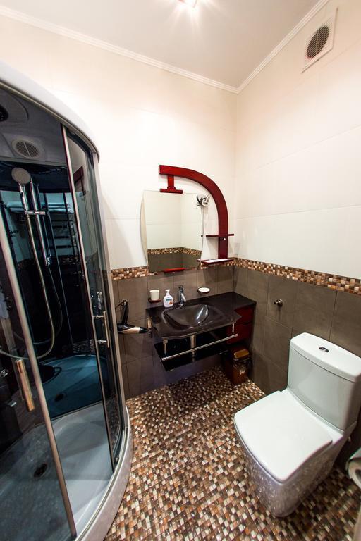 Abc Apartments Business Class Kiev Exterior foto