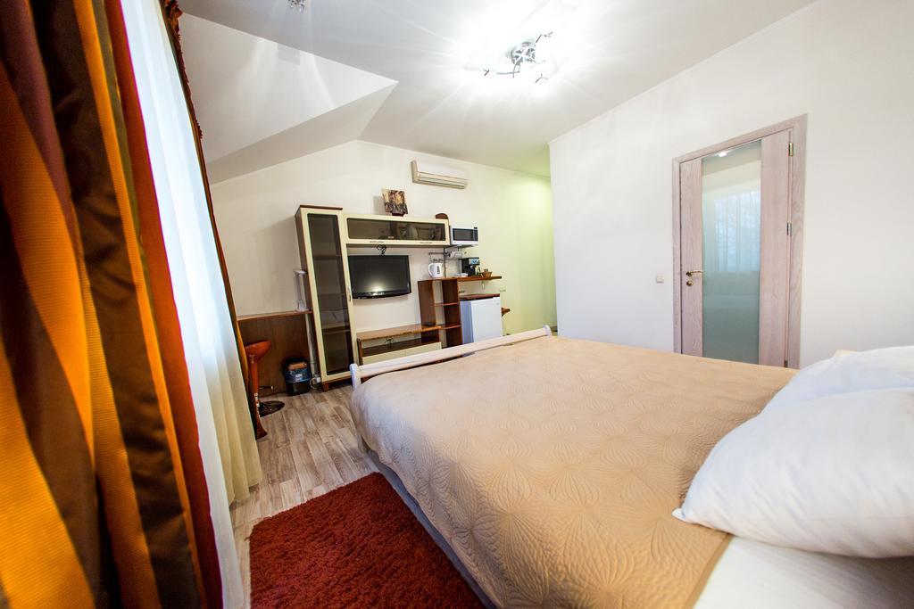 Abc Apartments Business Class Kiev Cameră foto