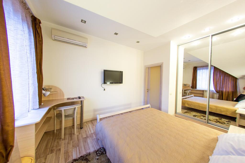 Abc Apartments Business Class Kiev Cameră foto