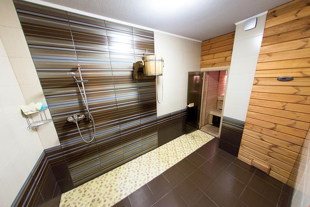 Abc Apartments Business Class Kiev Cameră foto