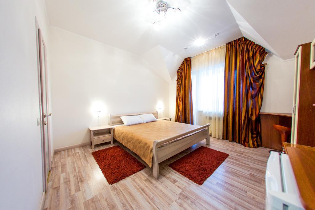 Abc Apartments Business Class Kiev Cameră foto
