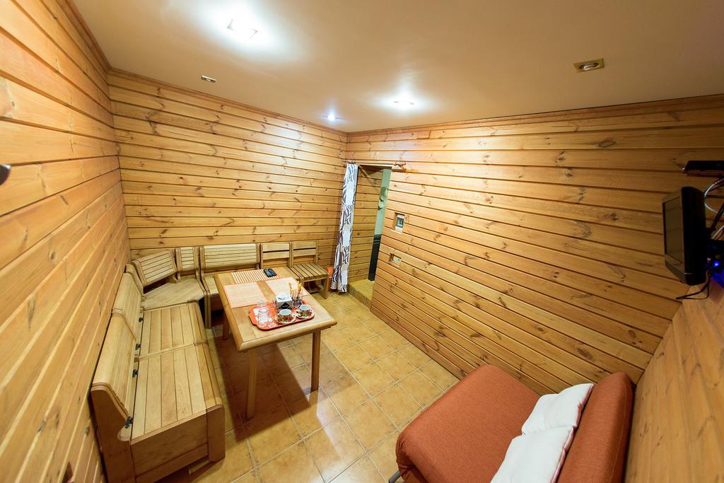 Abc Apartments Business Class Kiev Exterior foto