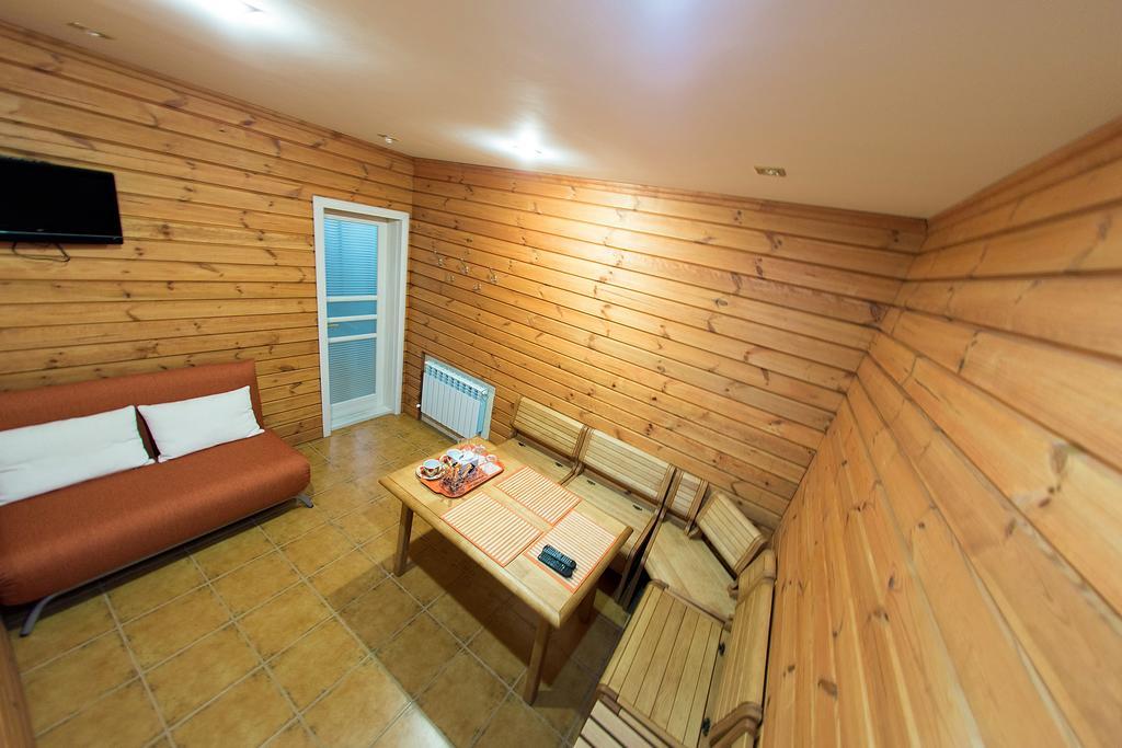 Abc Apartments Business Class Kiev Cameră foto
