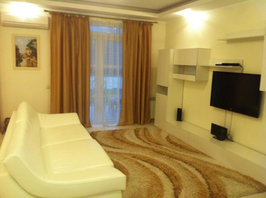 Abc Apartments Business Class Kiev Exterior foto