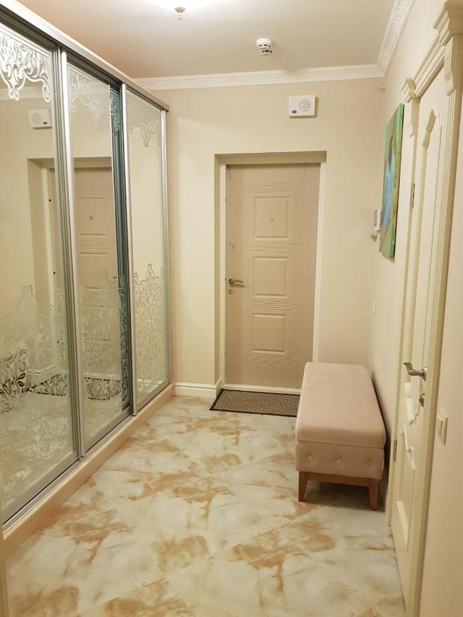 Abc Apartments Business Class Kiev Exterior foto