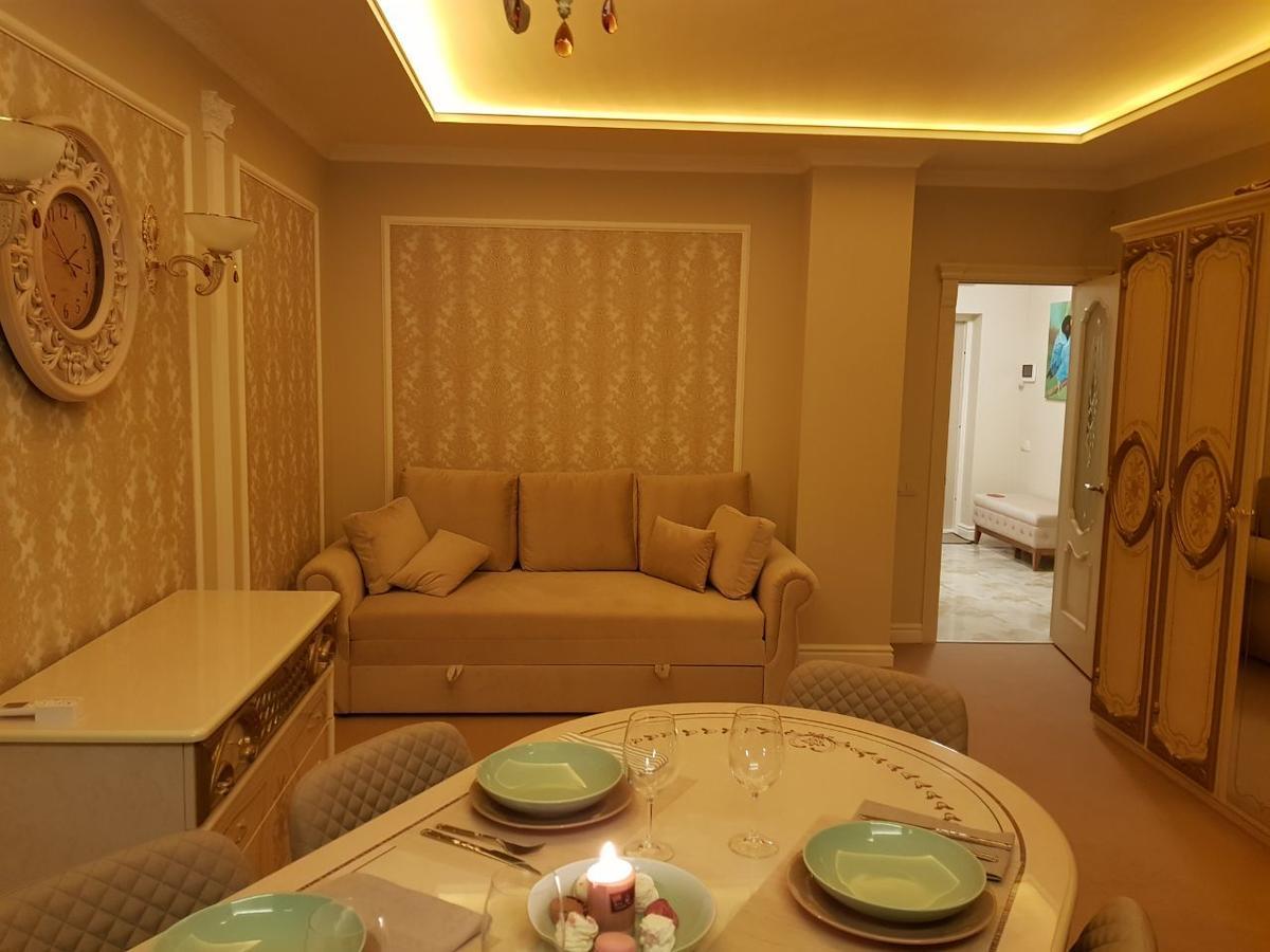 Abc Apartments Business Class Kiev Exterior foto
