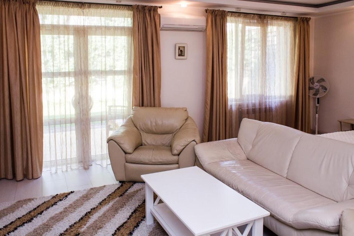 Abc Apartments Business Class Kiev Exterior foto