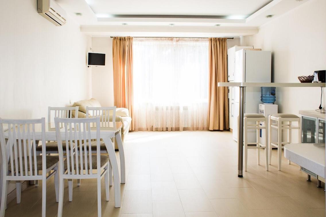 Abc Apartments Business Class Kiev Exterior foto