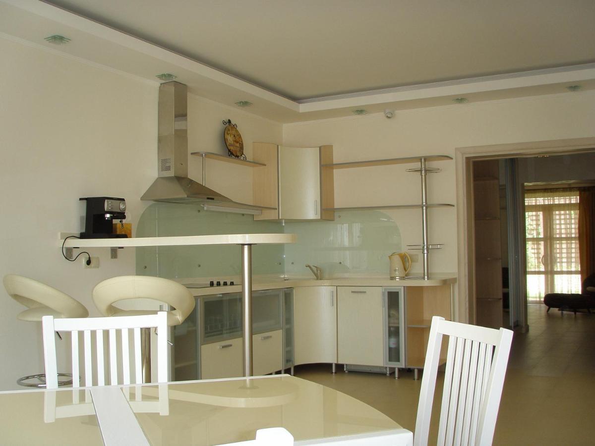 Abc Apartments Business Class Kiev Cameră foto